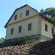 Hütte Maruška